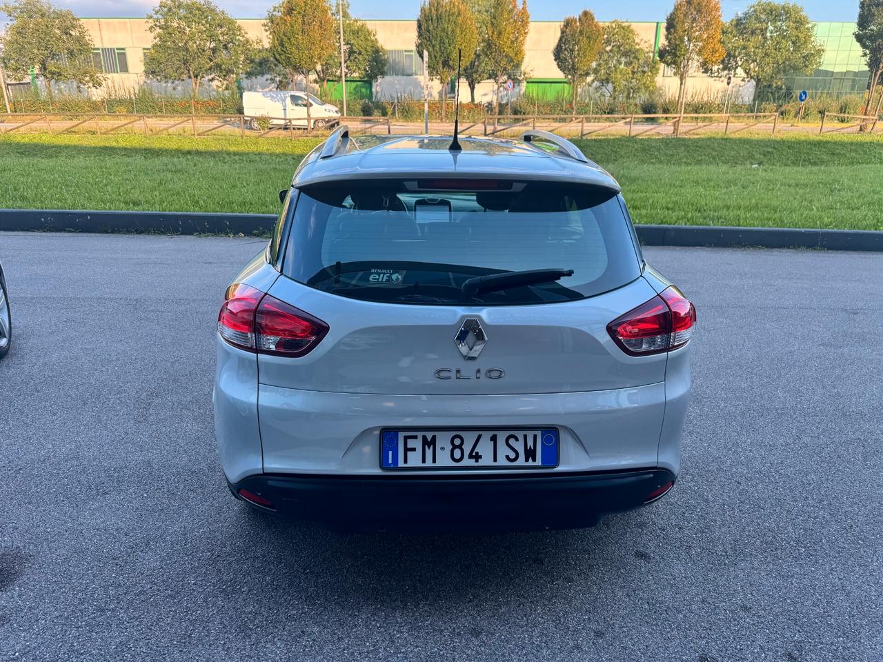 Renault Clio Sporter dCi 8V 75CV Start&Stop Energy Zen