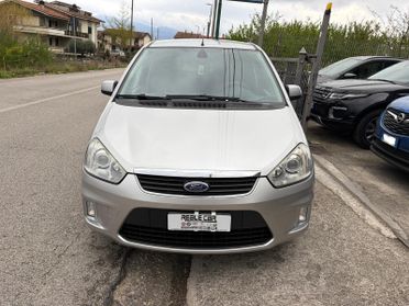 Ford C-Max 1.6 TDCi 110 CV Titanium