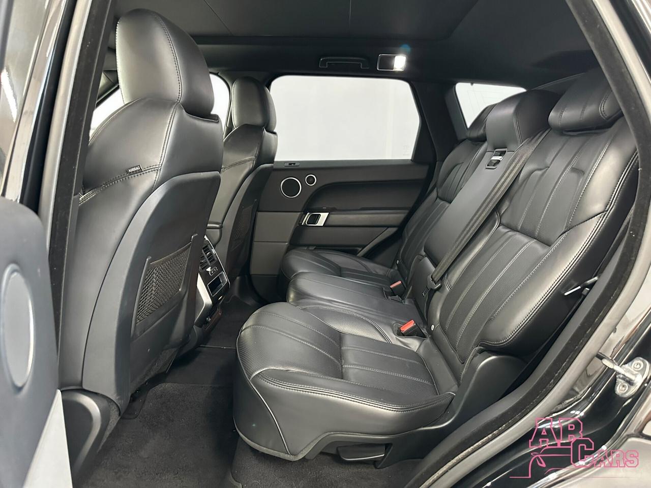 Range Rover Sport 3.0 HSE