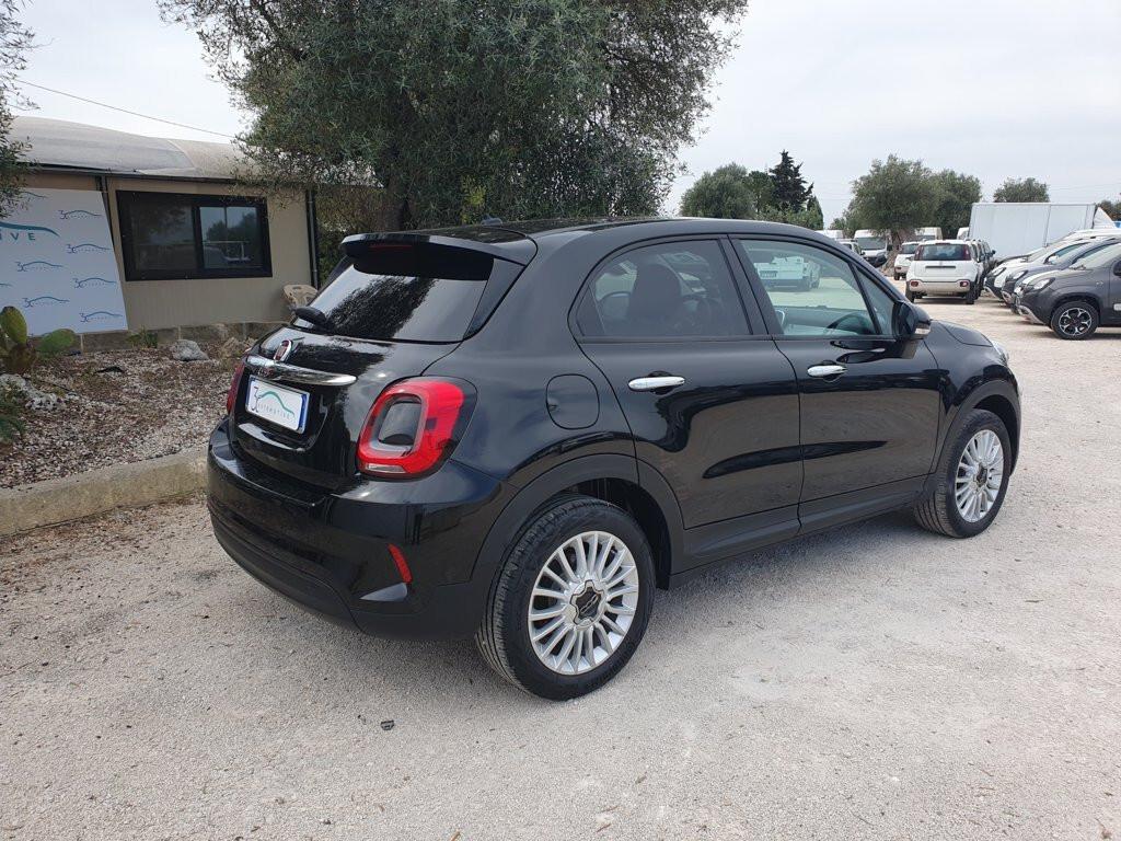 Fiat 500X 1.3 MJ 95cv Urban