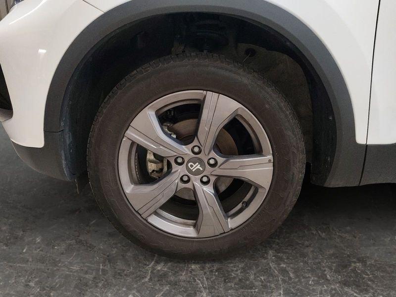 DR AUTOMOBILES DR 5 DR 5.0 1.5 Unica Gpl 114cv