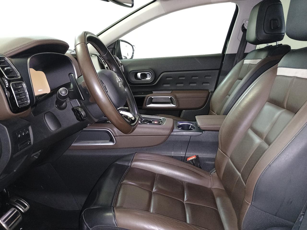 Citroen C5 Aircross BlueHDi 180 S&S EAT8 Shine