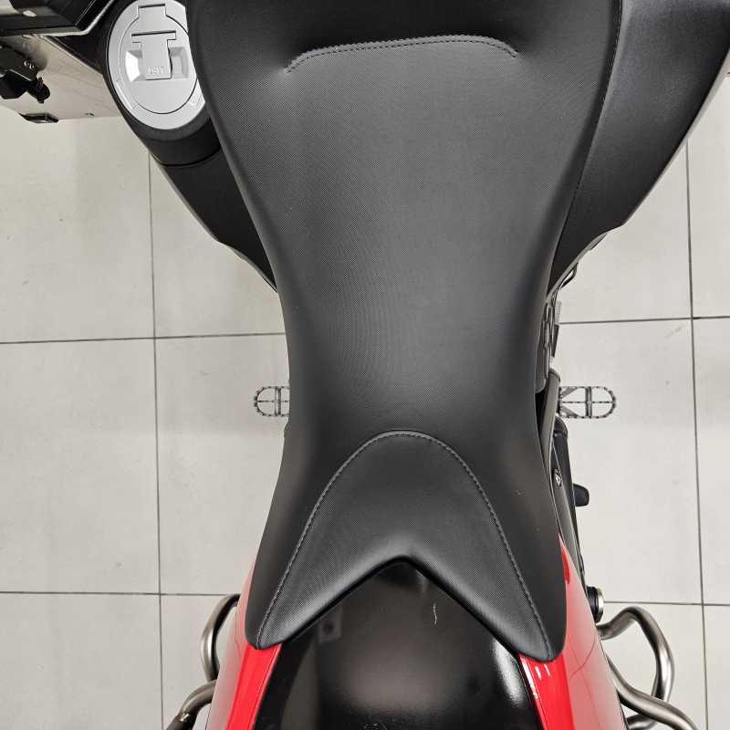 Bmw F 800 GS - 2013