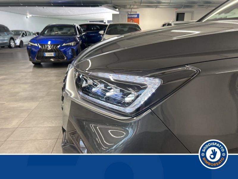 KGM Rexton K-Line 2.2 Turbodiesel 5 Posti