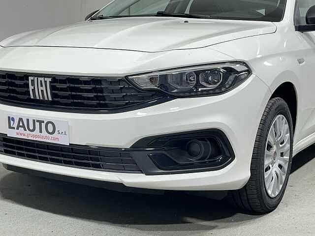 Fiat Tipo 1.5 Hybrid DCT 5 porte