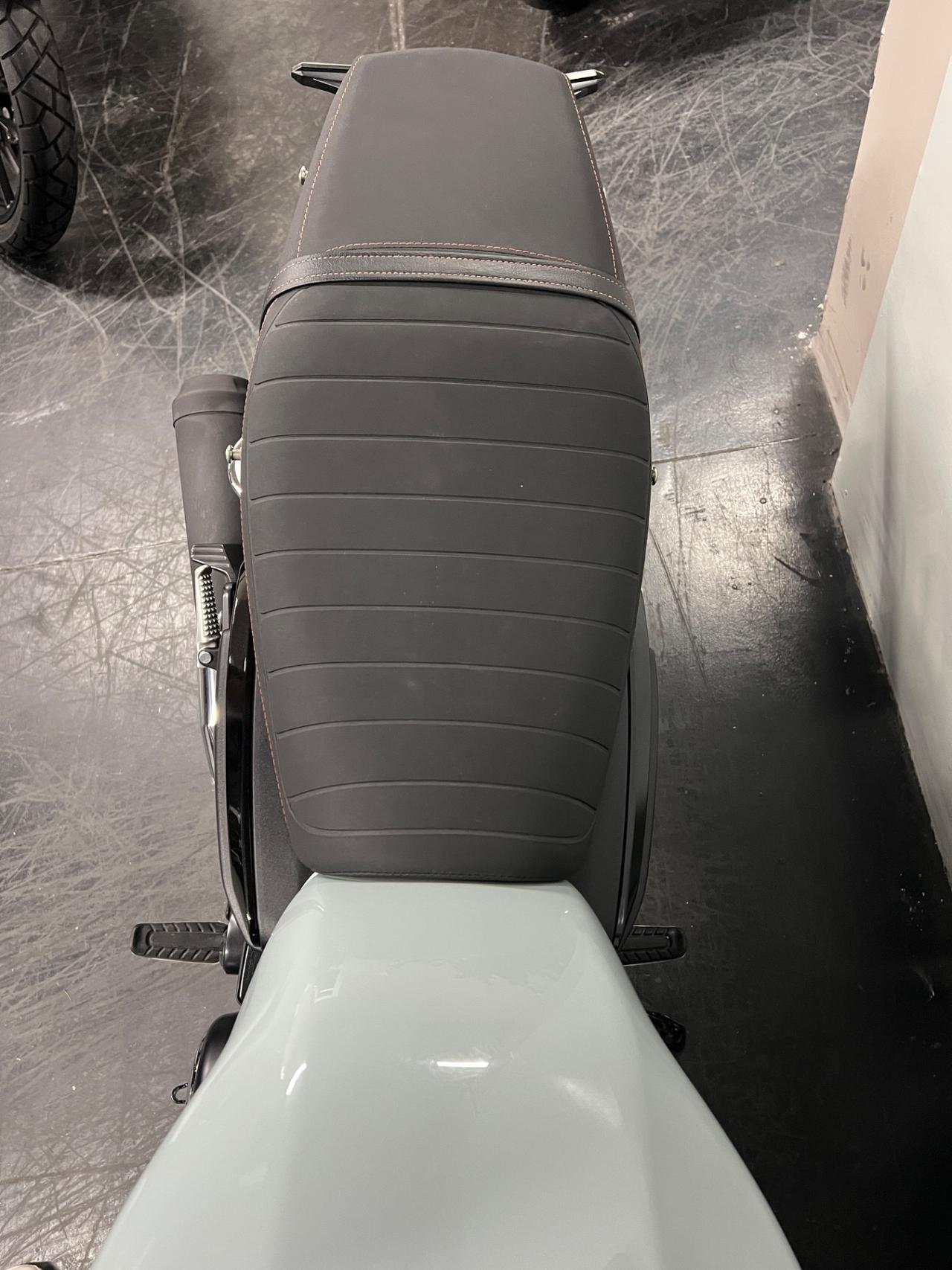 Honda GB 350 S