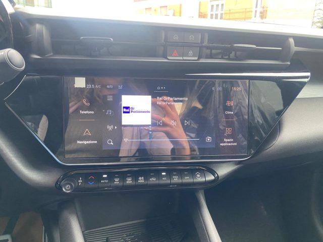 ALFA ROMEO Junior 1.2 145 CV Hybrid eDCT6 Speciale PACK TECHNO