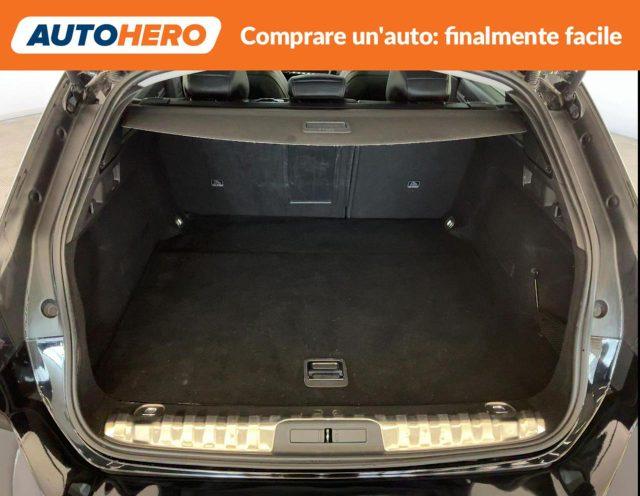 PEUGEOT 508 BlueHDi 130 Stop&Start EAT8 Allure