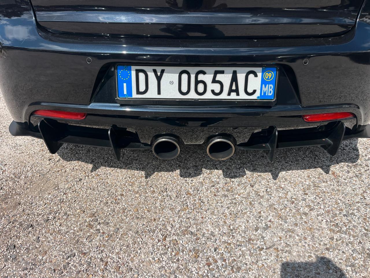Volkswagen Golf GTI 2.0 TSI DSG 5p.