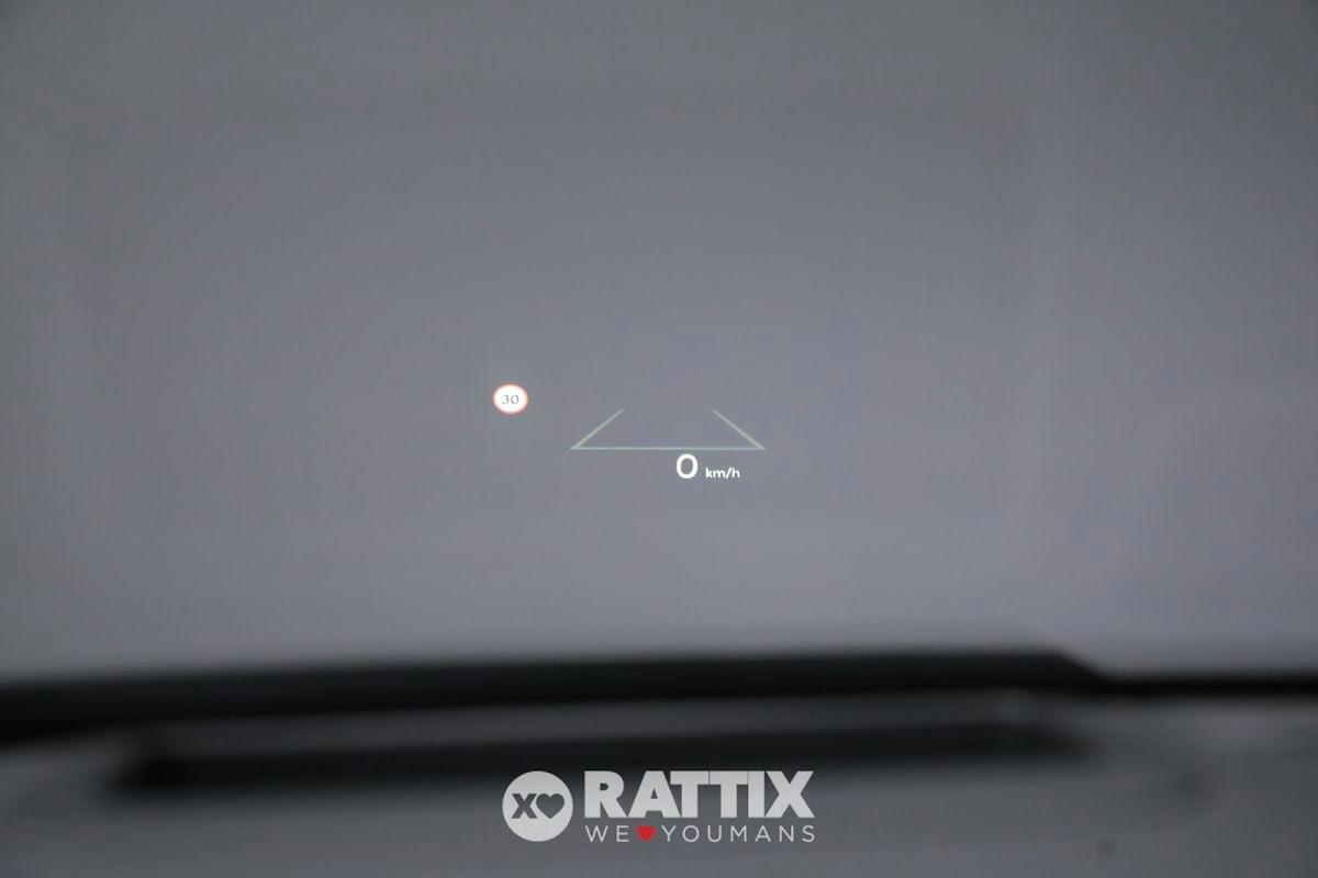 Hyundai Tucson 1.6 hev 239CV Exellence auto