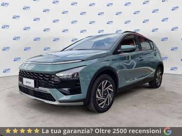 Hyundai BAYON 1.0 TGDI 90cv Business