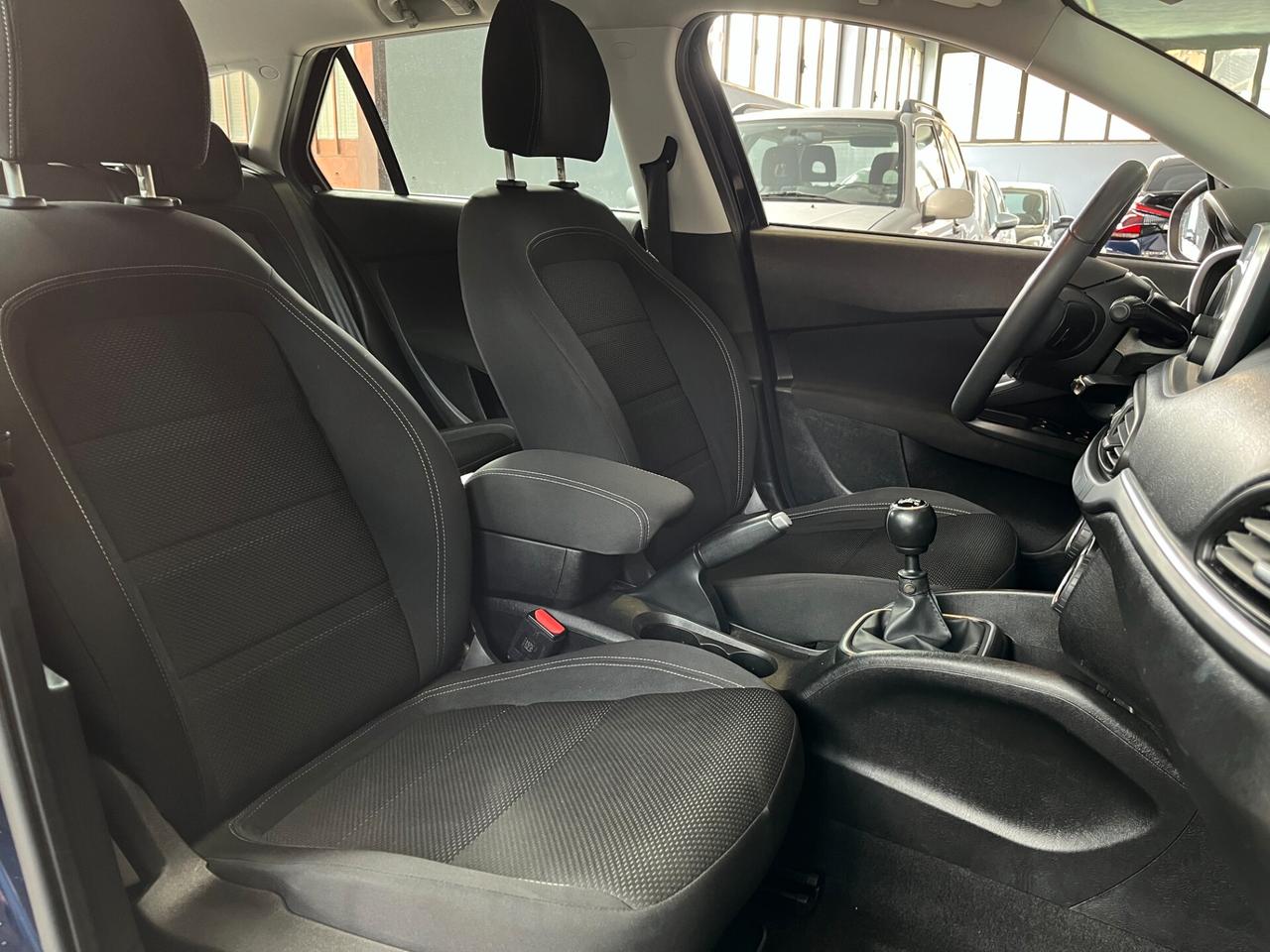 Fiat Tipo 1.6cc MJET 120cv LOUNGE - STATIONWAGON