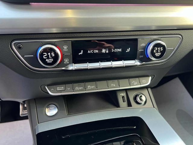 AUDI Q5 40 TDI Sportback 204 CV quattro S line S tronic