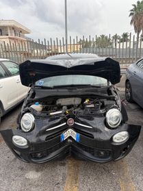 Fiat 500 1.0 Hybrid Connect 2022