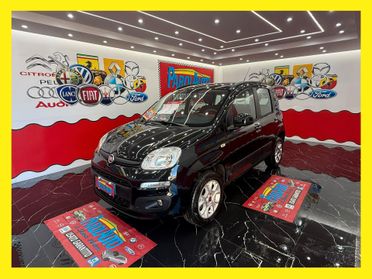 Fiat Panda 0.9 80cv Natural Power - 2013