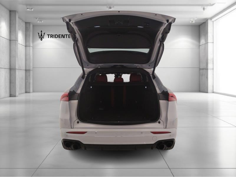 Maserati Levante 2.0 MHEV Modena AWD Auto