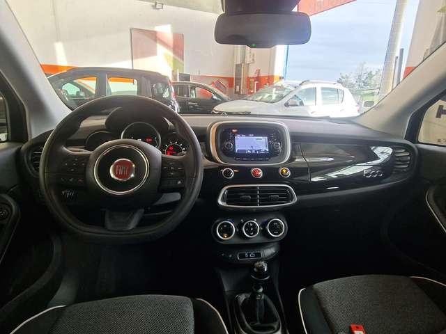 Fiat 500X 500 X 1.6 e-torq Web edition 4x2 110cv