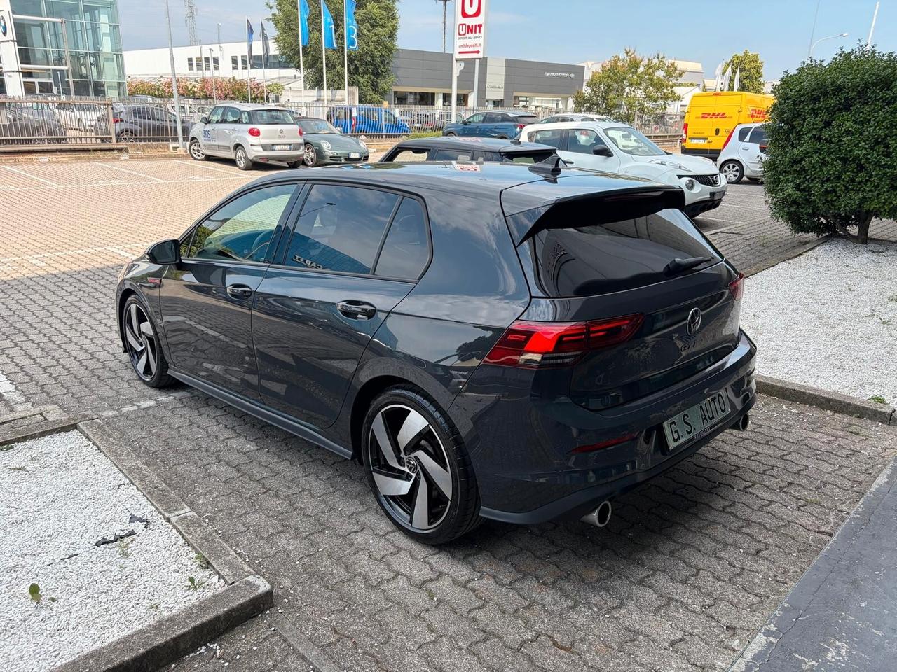Volkswagen Golf GTI 2.0 tsi Gti 245cv harman/kardon MANUALE !!!