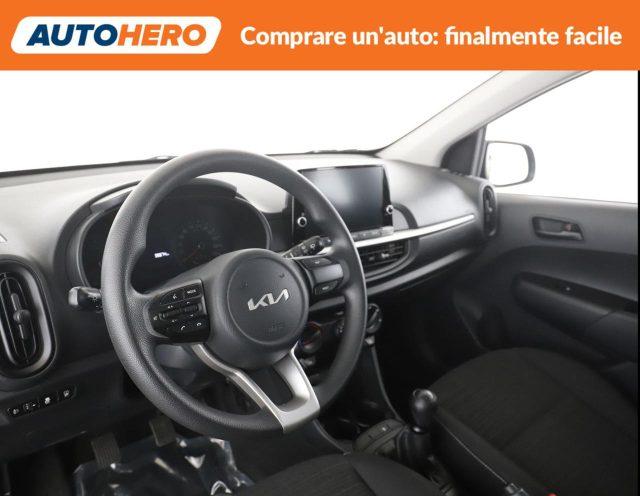 KIA Picanto 1.0 12V 5 porte Urban