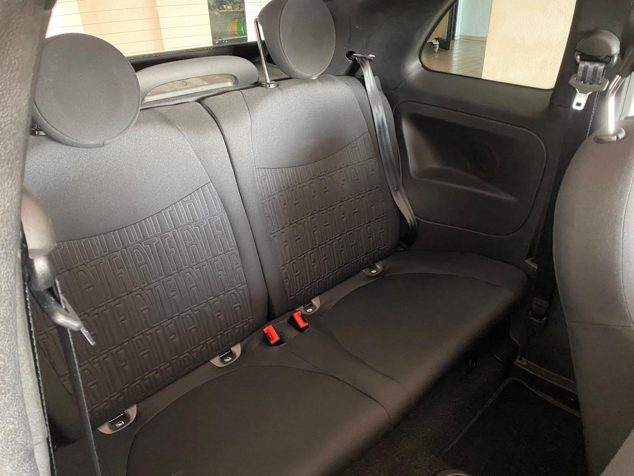 Fiat 500 C 1.0 Hybrid Dolcevita - km 28.000