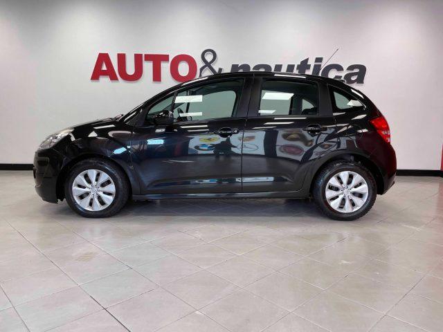 CITROEN C3 1.4 AIRDREAM EXCLUSIVE GPL ECO BY-ENERGY