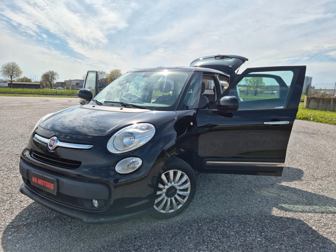 Fiat 500L 1.3 Multijet 85 CV Pop
