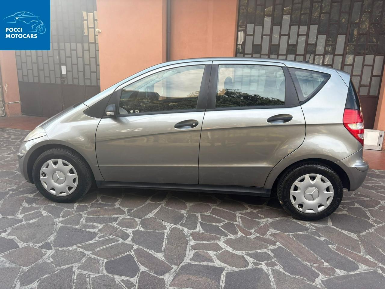 Mercedes-benz A 150 Classic