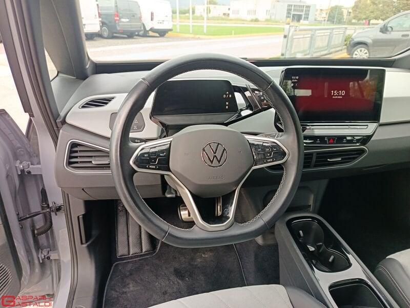 Volkswagen ID.3 Pro S 77 kWh 550 km WLTP
