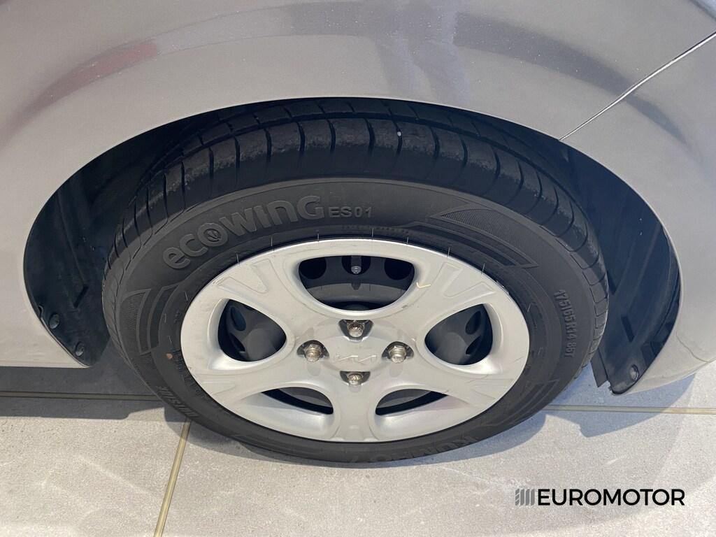 Kia Picanto 1.0 DPI Urban AMT