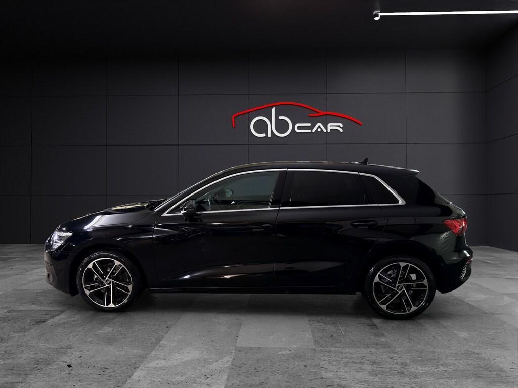 Audi A3 Sportback 30 2.0 tdi