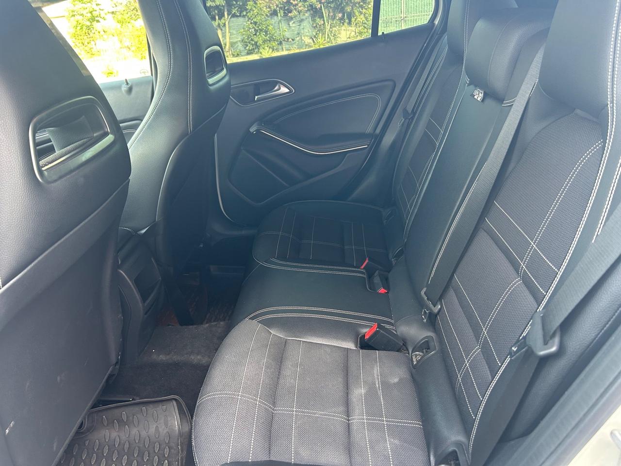 Mercedes-benz GLA 220 d Automatic 4Matic Executive