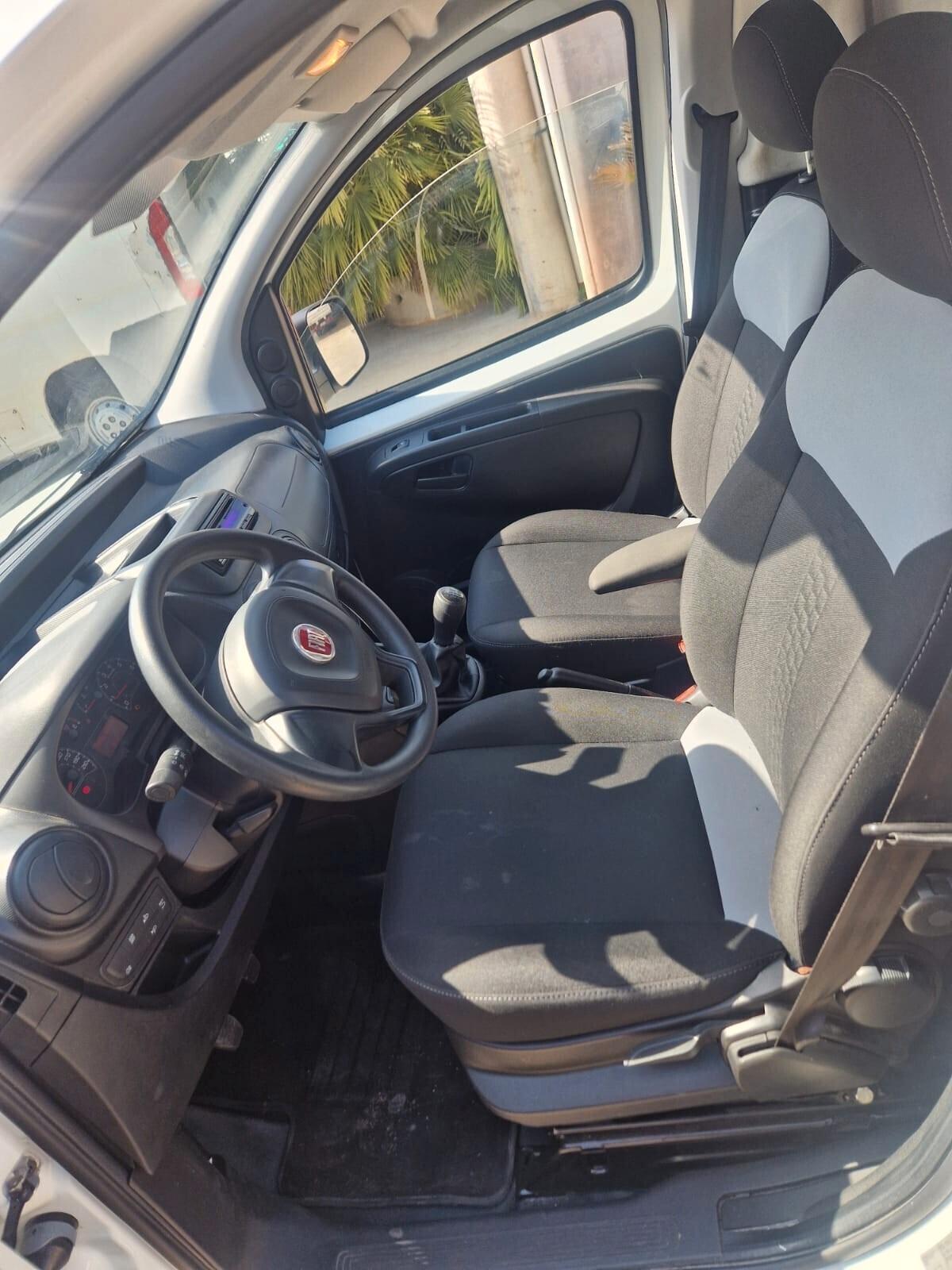 Fiat fiorino
