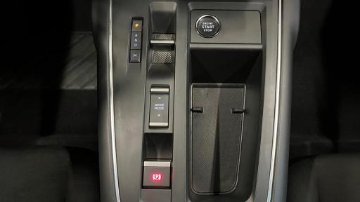 Citroen C5 Aircross 1.5 bluehdi Plus s&s 130cv eat8 N1 Autocarro