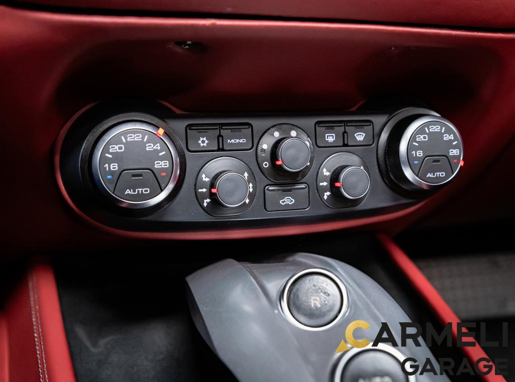 Ferrari California T T DCT