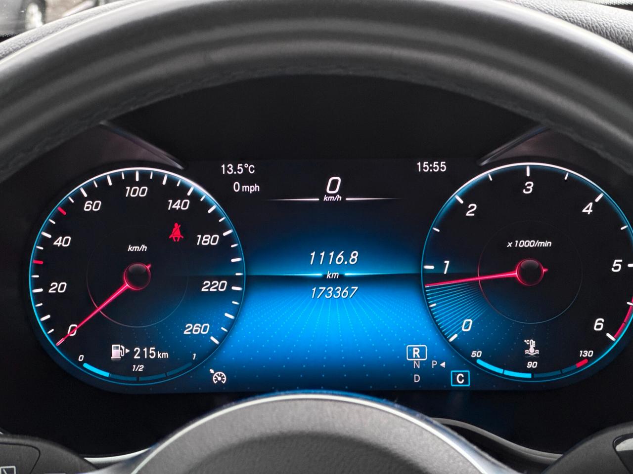 Mercedes-benz GLC 220 d 4Matic Premium Plus FULL OPTIONAL