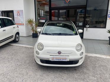 Fiat 500 1.2 GPL 70CV