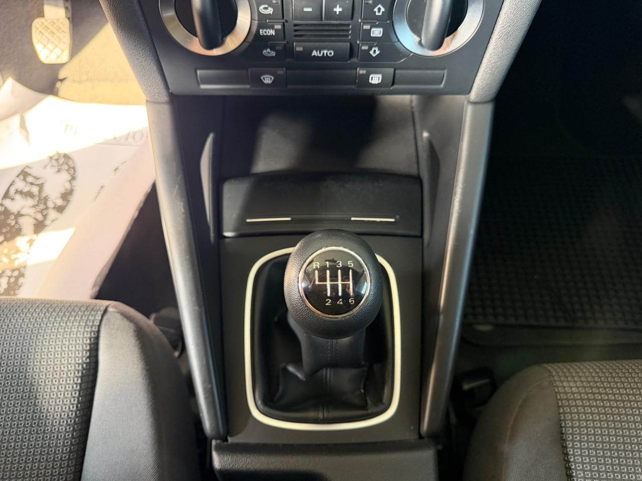 Audi A3 SPB 1.6 16V FSI Ambition NEOPATENTATI