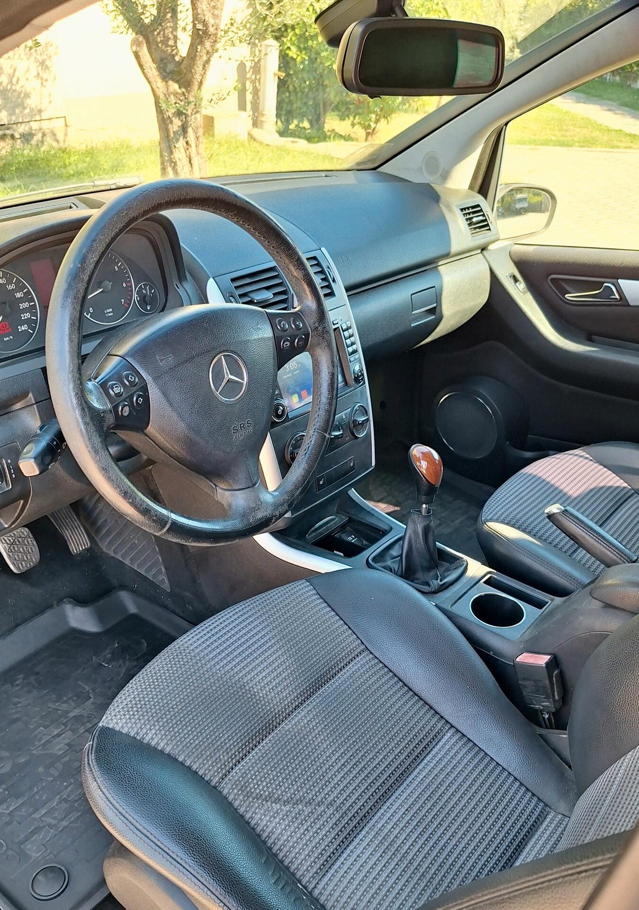 Mercedes-benz A 150 Tagliandata - Full Optional