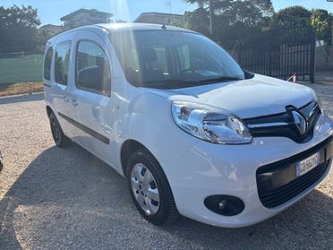 Renault Kangoo Blue dCi 8V 95CV 5 porte Limited
