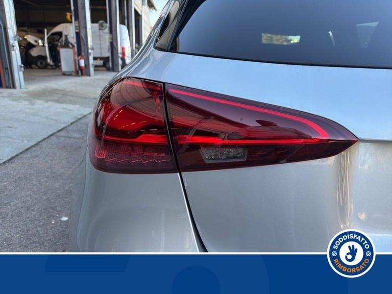 Mercedes-Benz Classe A 180d Automatic AMG Line Advanced Plus