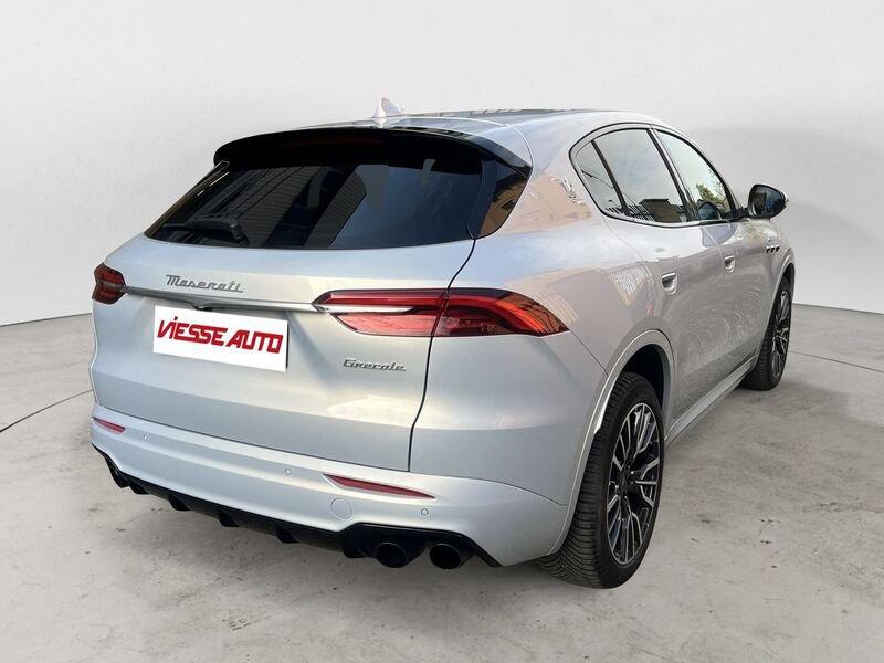Maserati Grecale Grecale MHEV 300 CV AWD GT