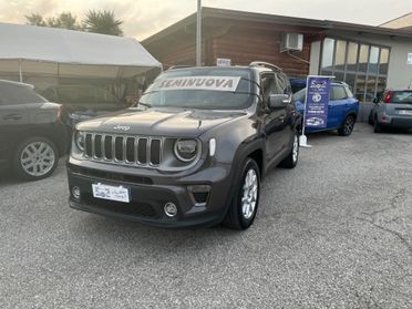 Jeep Renegade 1.6 Mjt 130 CV Limited fari full led