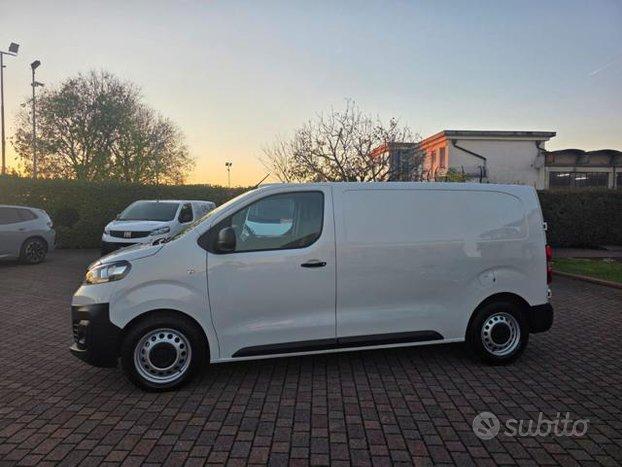 FIAT Scudo 2.0 BlueHDi 145 CV PC-TN Furgone Busi