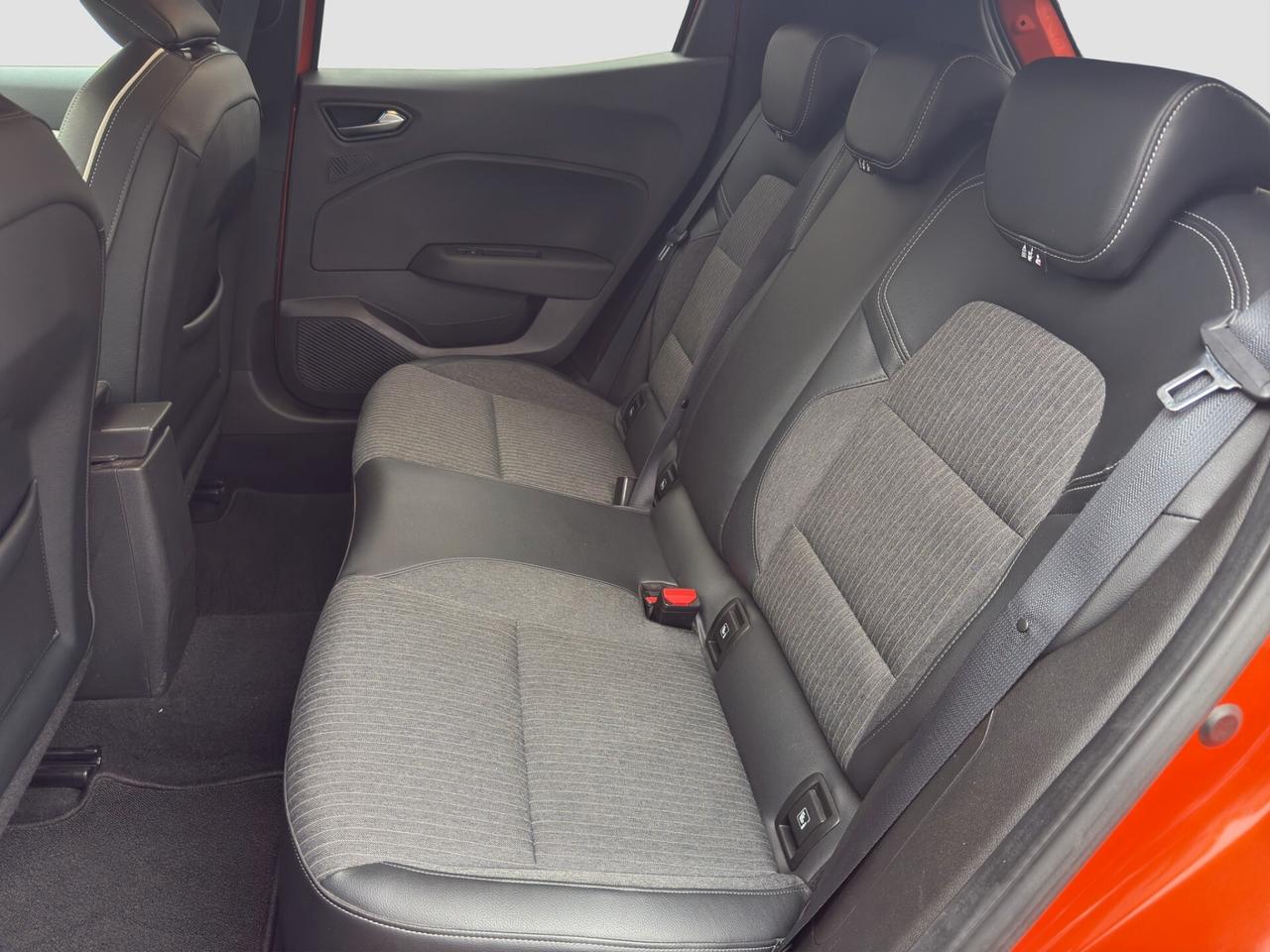 Renault Clio TCe 100 CV GPL 5 porte Techno