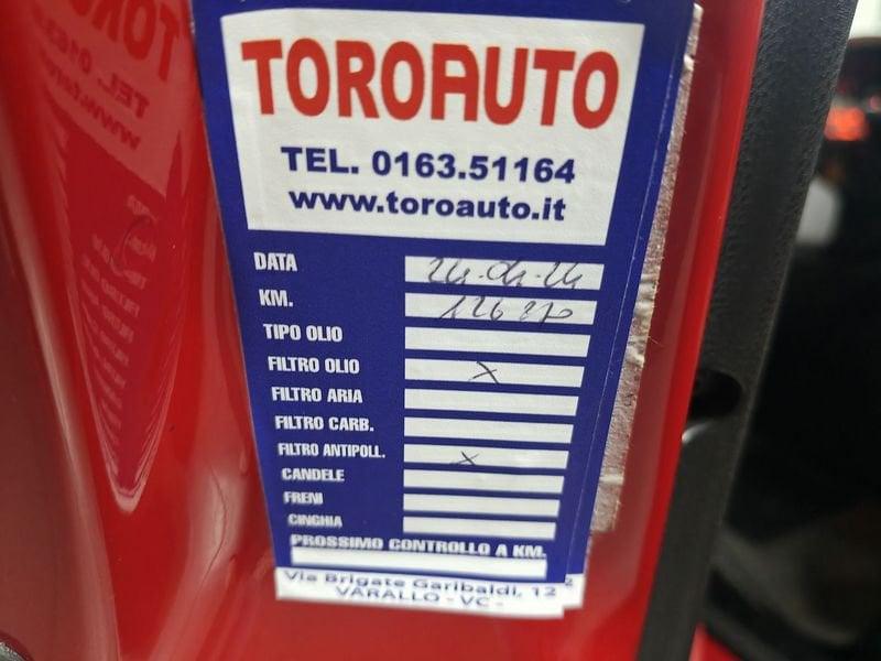 FIAT 500L 500L 1.3 mjt Easy 85cv