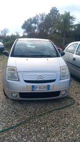 Citroen C2 09 1.4 HDi 70CV airdream Classique
