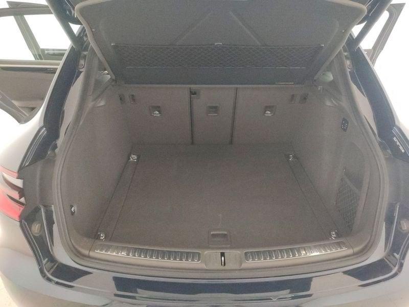Porsche Macan 3.0d S 250cv pdk my16