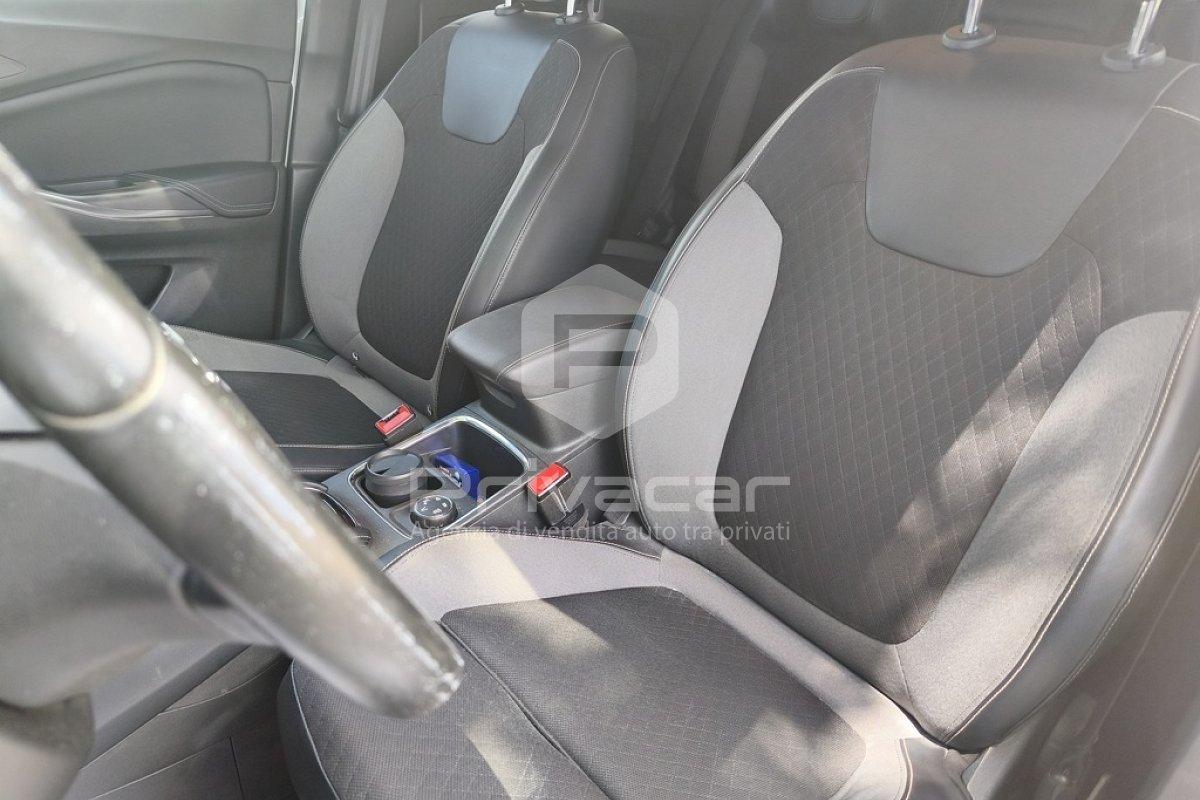 OPEL Grandland X 1.5 diesel Ecotec Start&Stop aut. Innovation