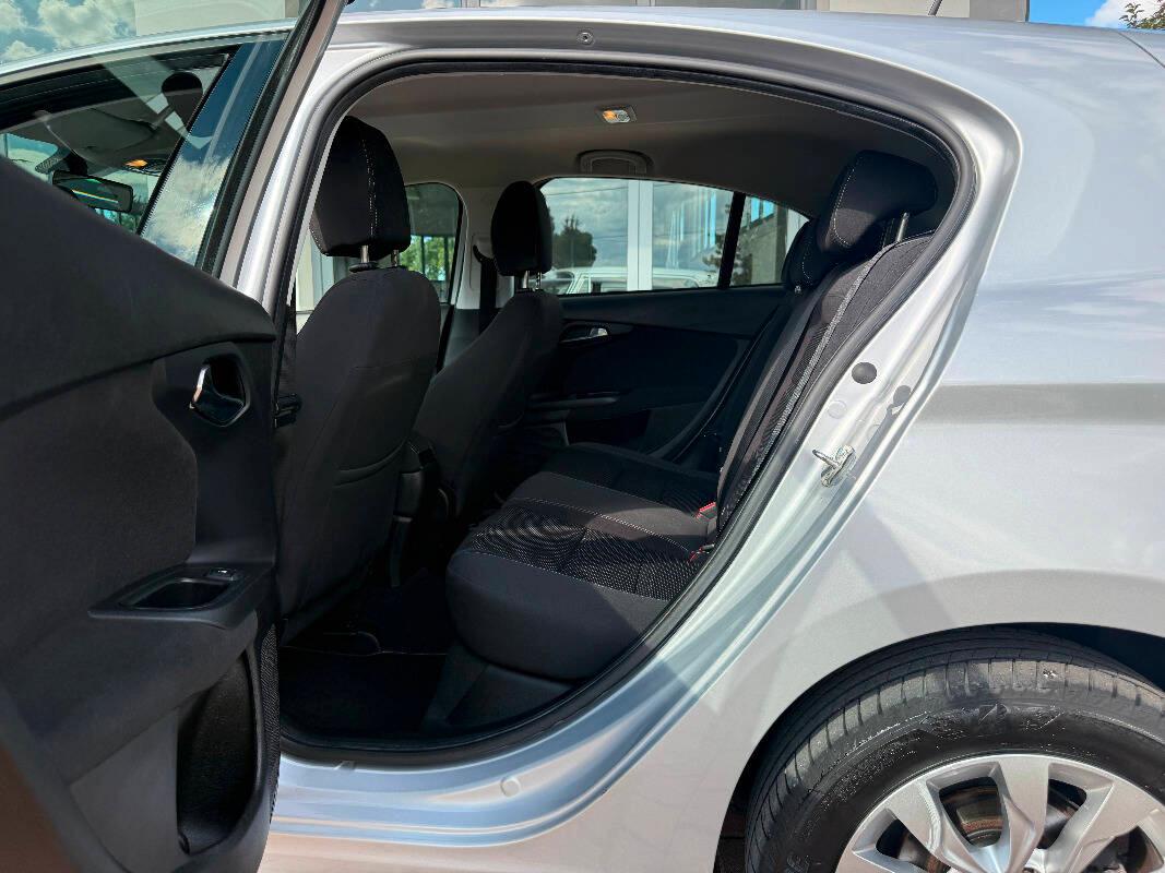 Fiat Tipo 1.6 mjt Business s&s 120cv