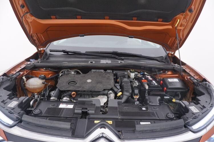 Citroen C4 Shine EAT8 BR897782 1.5 Diesel 131CV